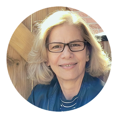 Lisa Decandia, HOM, DSHM, R. BIE, MSc 